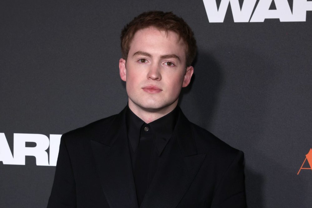 # Kit Connor getipt als nieuwe Cyclops in X-Men reboot