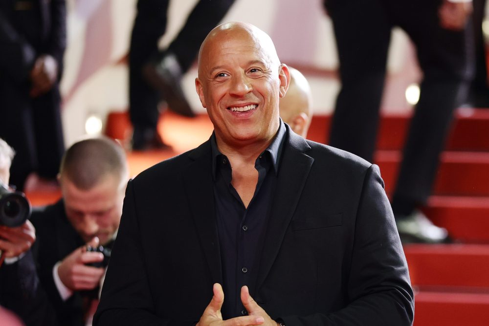 Fast Forever script doet Vin Diesel huilen en de eerste film keert terug naar de cinema