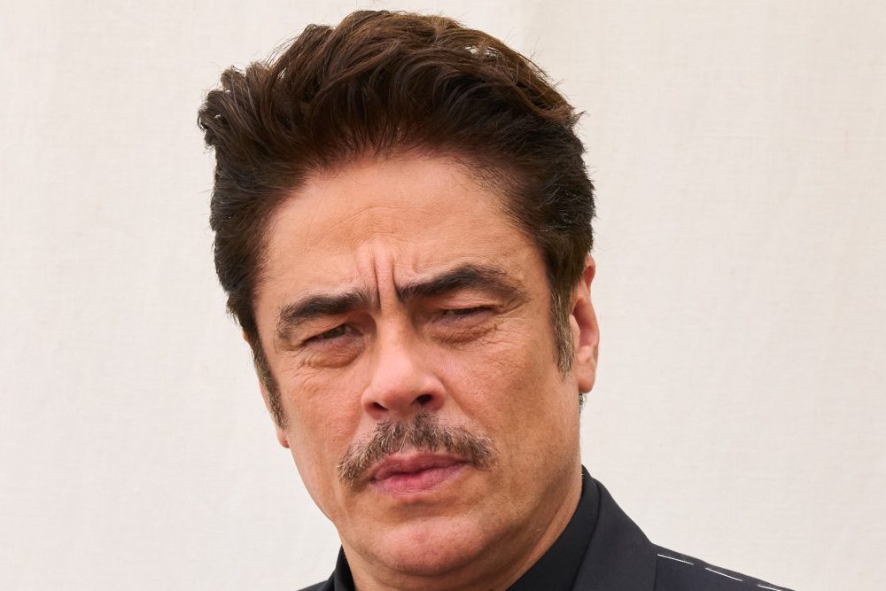 Ben Stiller en Benicio Del Toro trekken naar de bak in Protective Custody