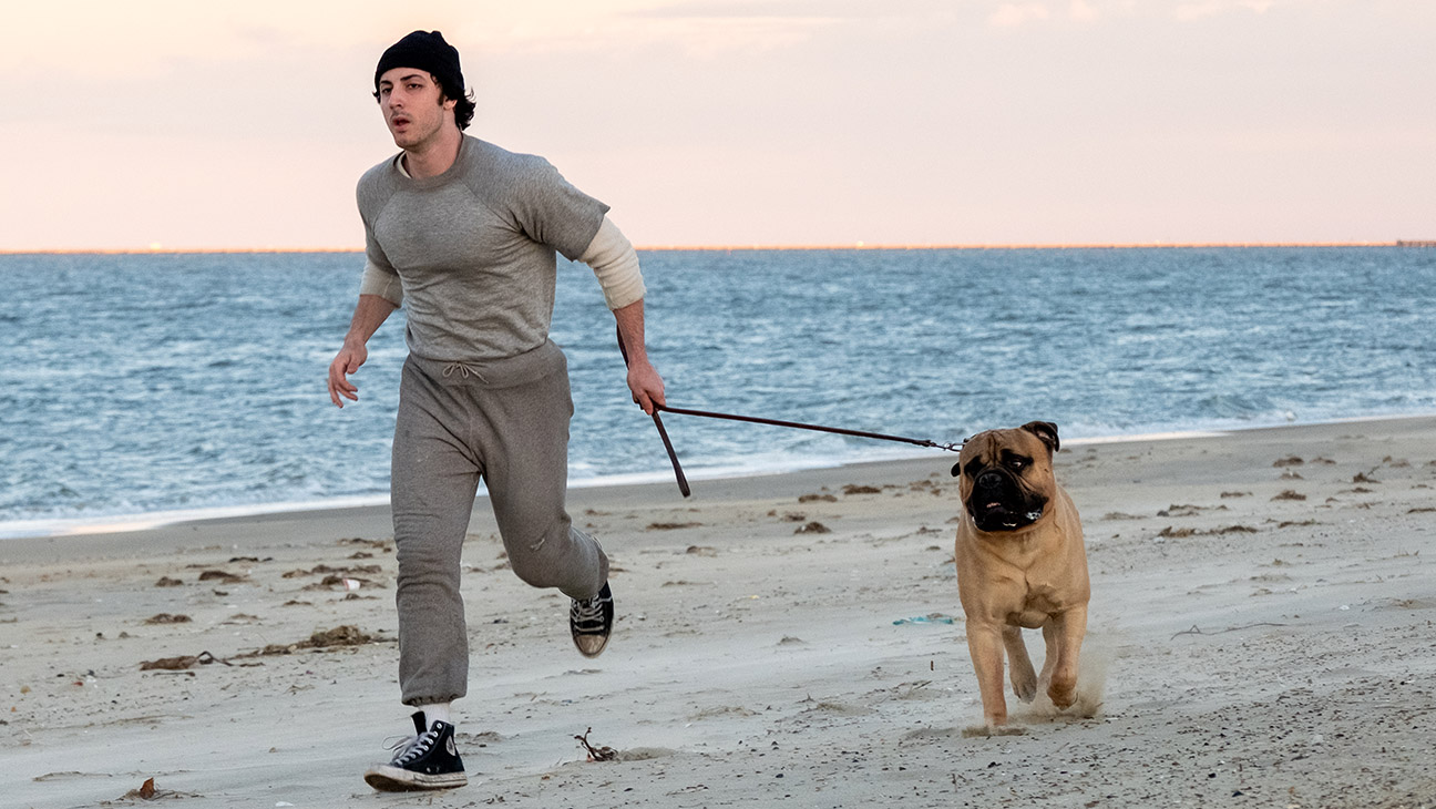 Alles over I Play Rocky: Het verhaal achter Sylvester Stallone’s grote doorbraak