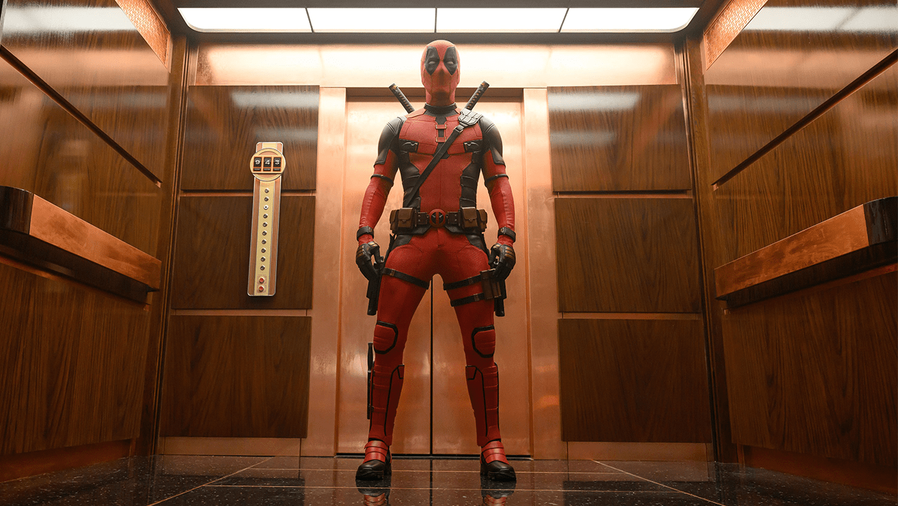 Ryan Reynolds bevestigt eindelijk een nieuwe Deadpool-film