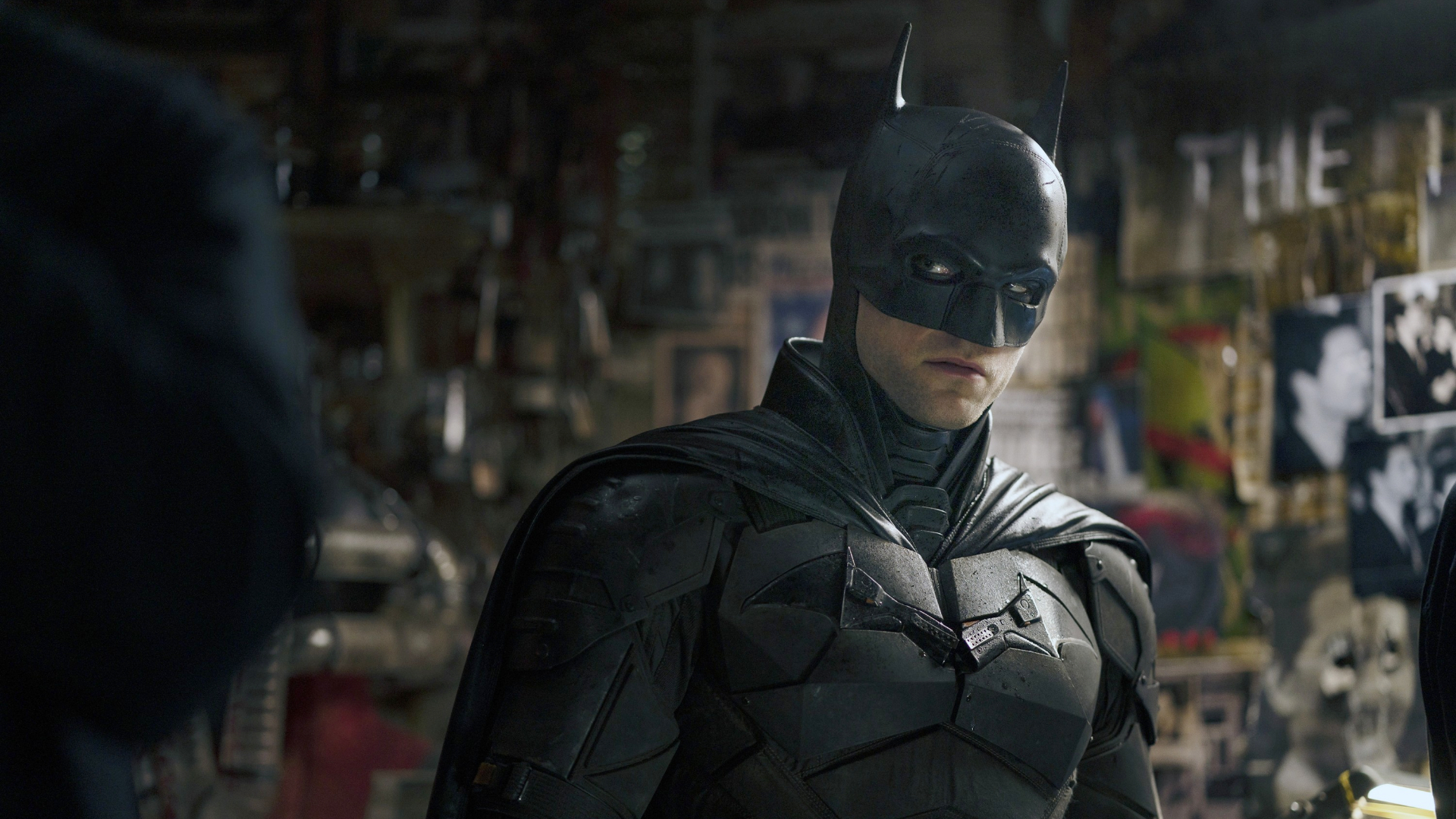 The Batman Part II alweer uitgesteld: Wij moeten wachten tot 2028!