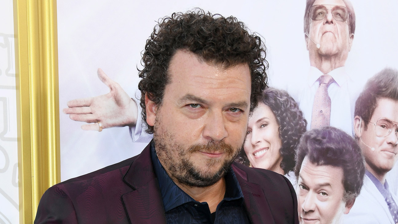 Danny McBride gaat de nieuwe G.I. Joe film regisseren!