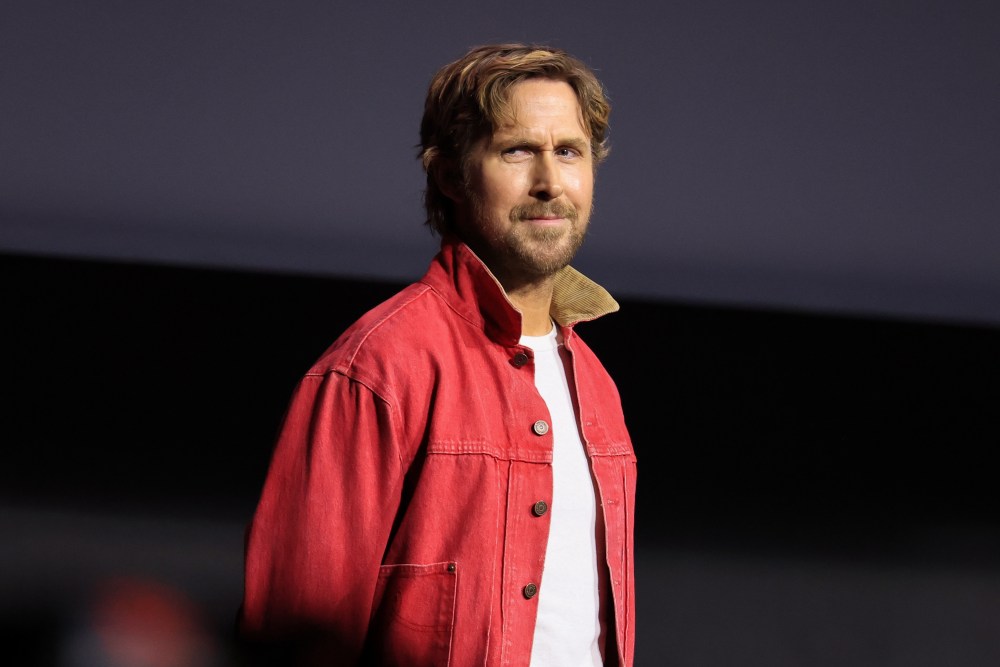 Ryan Gosling wordt de nieuwe Ghost Rider!