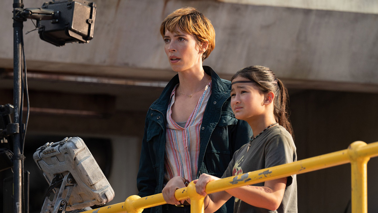Kaylee Hottle (18) uit de Godzilla-films overleden na auto-ongeluk