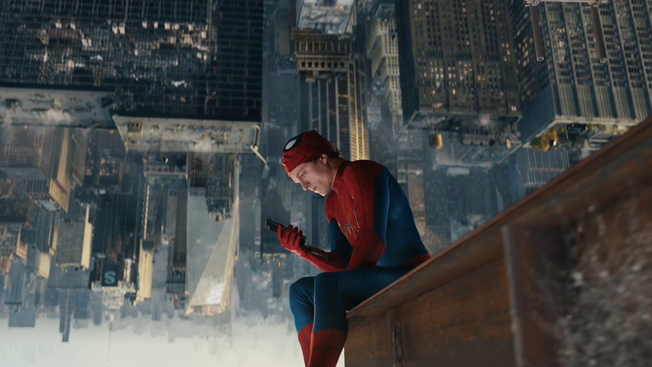 Spider-Man: Brand New Day verpulvert alle records in de cinema!