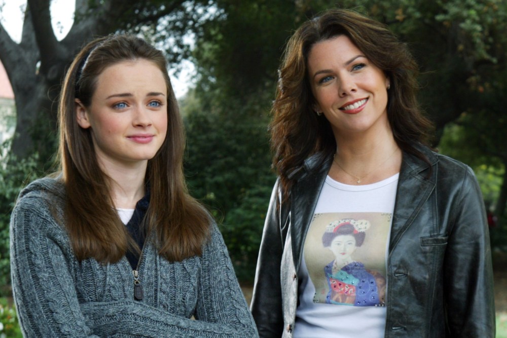 Gilmore Girls krijgt een officiële documentaire op HBO Max!