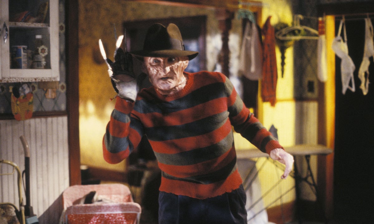 Freddy Krueger keert terug: Paramount werkt aan nieuwe A Nightmare on Elm
Street!