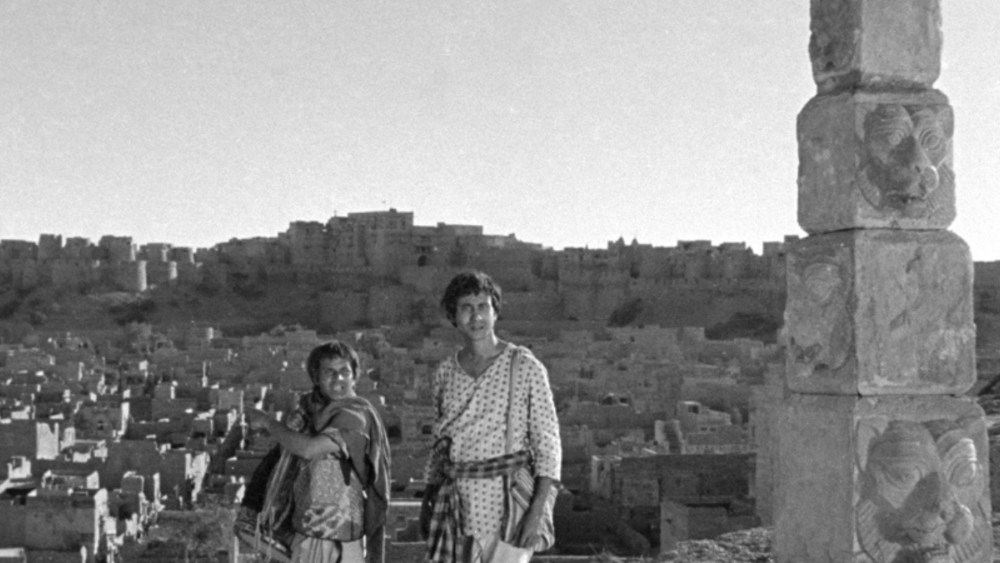 Achter de schermen bij een legende: Srijit Mukherji brengt ode aan Satyajit Ray