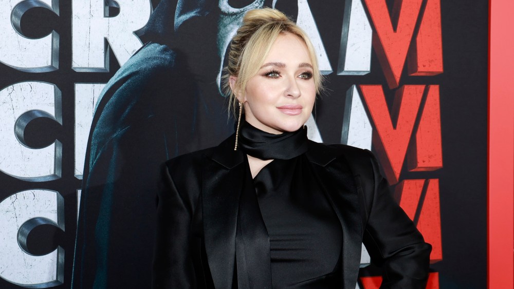 Afscheid van een icoon: Actrice Hayden Panettiere (36) onverwacht overleden