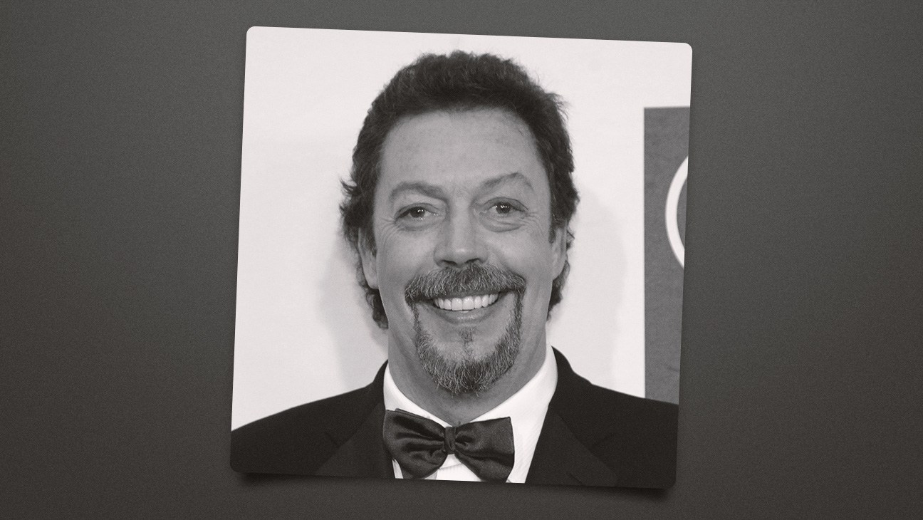 Afscheid van een legende: Culticoon Tim Curry (80) is overleden
