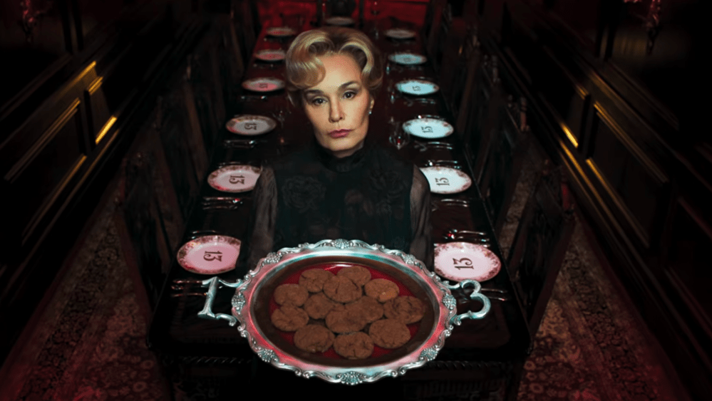 AHS Seizoen 13: De ultieme reünie van onze grootste nachtmerries op Disney+