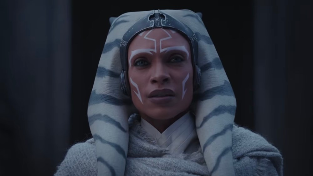 Ahsoka seizoen 2 vanaf 20 januari 2027 op Disney Plus: de trailer ziet er goed uit!