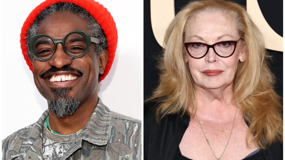 André 3000 en Cathy Moriarty versterken de cast van de nieuwe Netflix-reeks Scooby-Doo: Origins