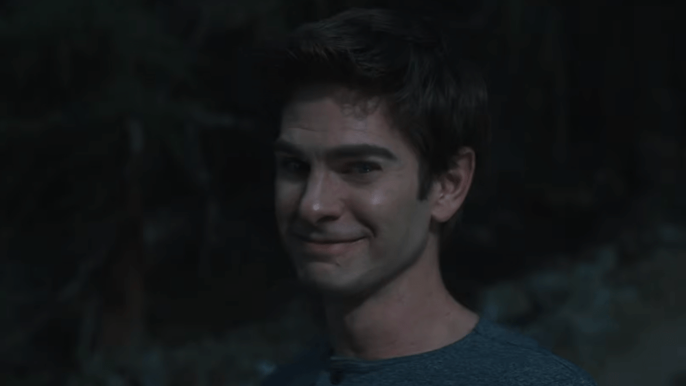 Andrew Garfield als Sam Altman: De OpenAI-thriller 'Artificial' komt naar de cinema