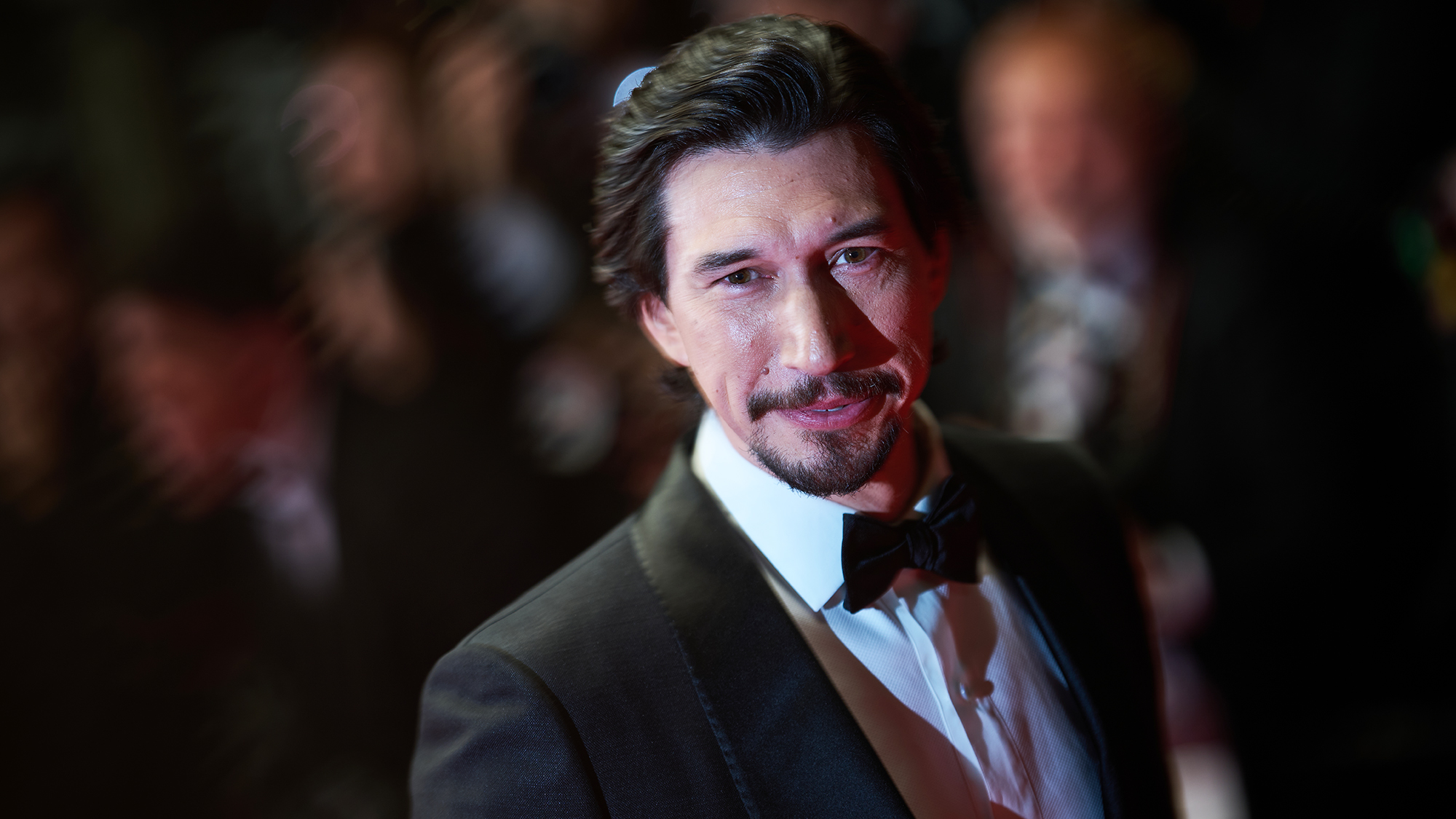 Wordt Adam Driver de nieuwe Magneto in de X-Men reboot?