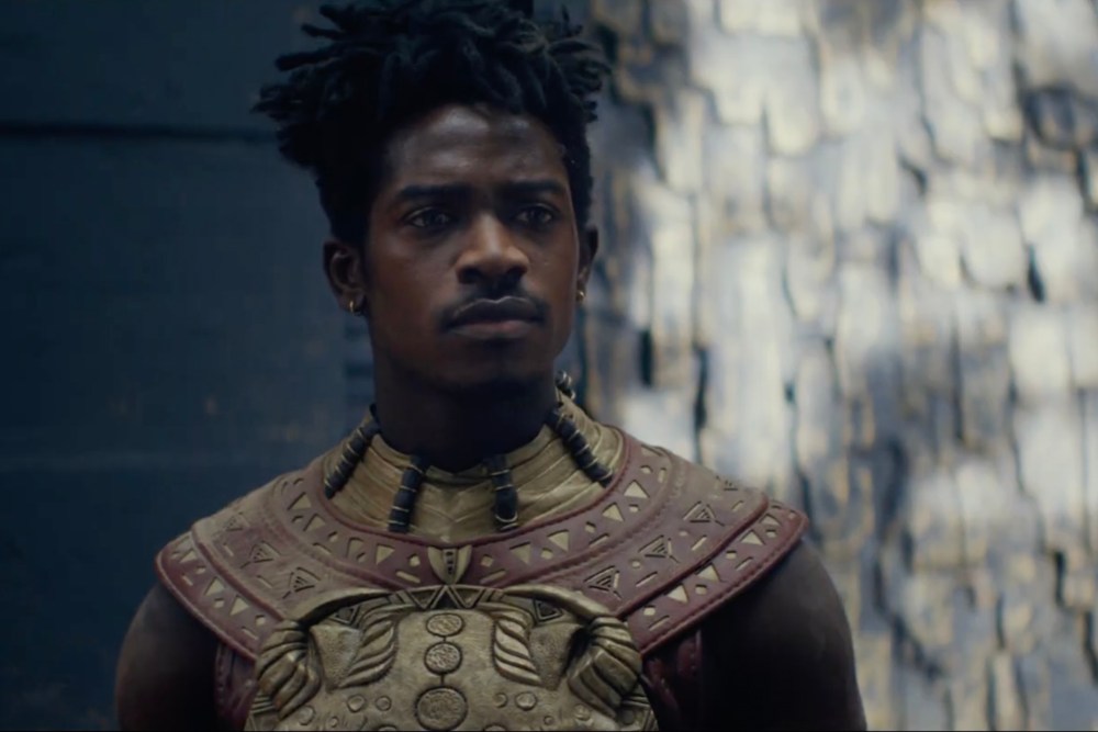 De magie van Afrika in Children of Blood and Bone