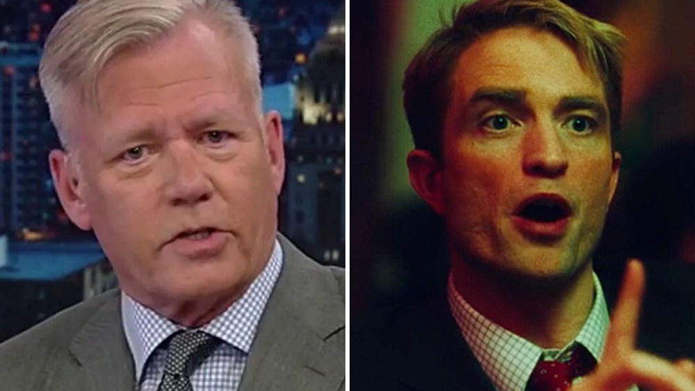 Chris Hansen mag nieuwe film Primetime niet zien na conflict met studio A24