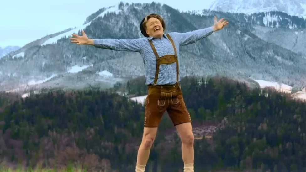 Conan O’Brien trekt de wereld weer rond: Seizoen 3 van ‘Must Go’ nu op HBO Max