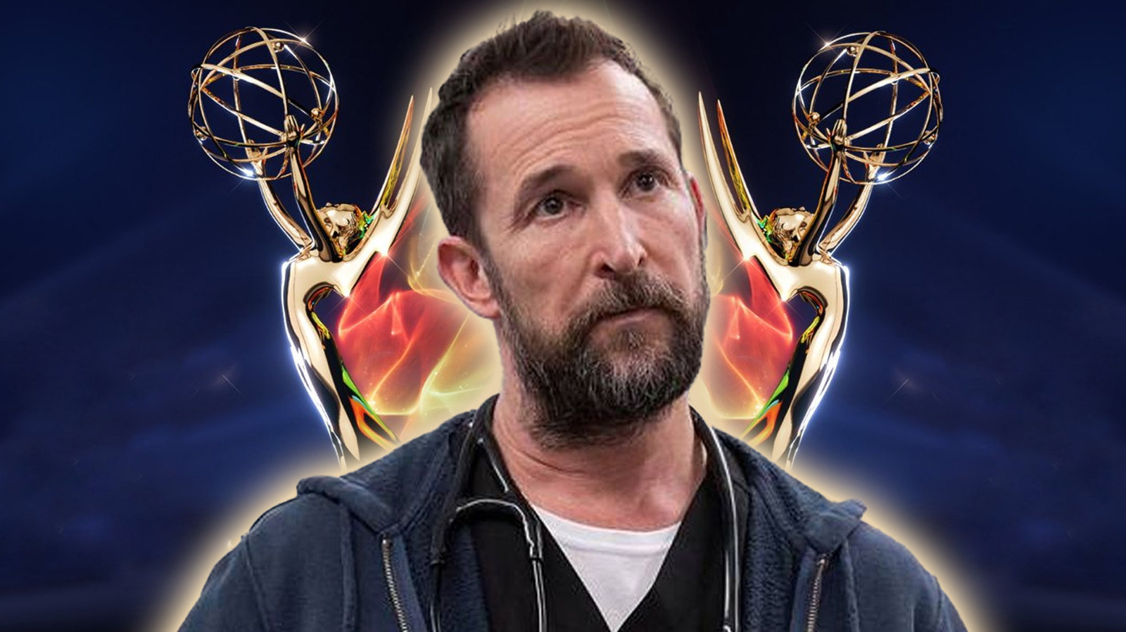 De 78ste Emmy Awards zijn uitgedeeld: Widow’s Bay en Slow Horses scheren hoge toppen