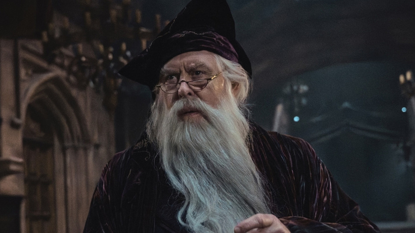 De magie is terug: HBO Max lost eerste trailer Harry Potter-serie en verrast met Kit Harington