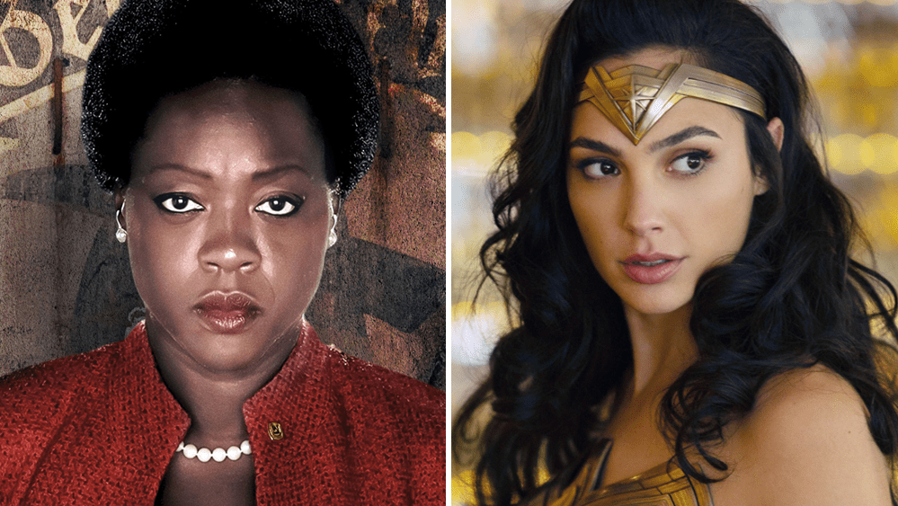 Dikke kuis bij DC Studios: Deze series en films zijn officieel geschrapt