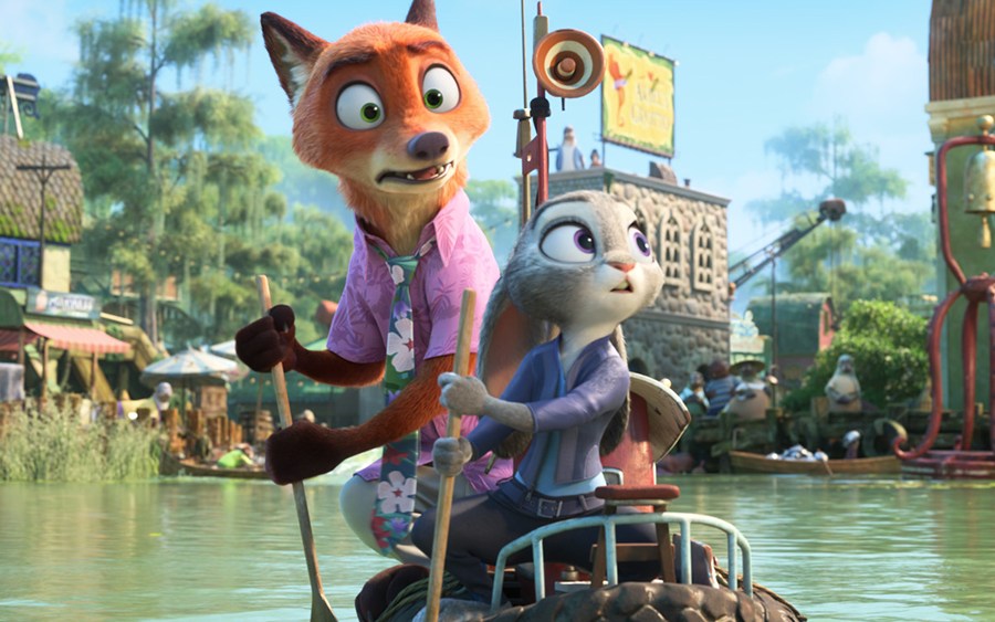 Disney bevestigt Zootopia 3 na monsterlijk succes van het tweede deel