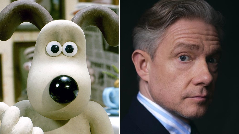 Eindelijk! Gromit verbreekt de stilte in zijn allereerste autobiografie
