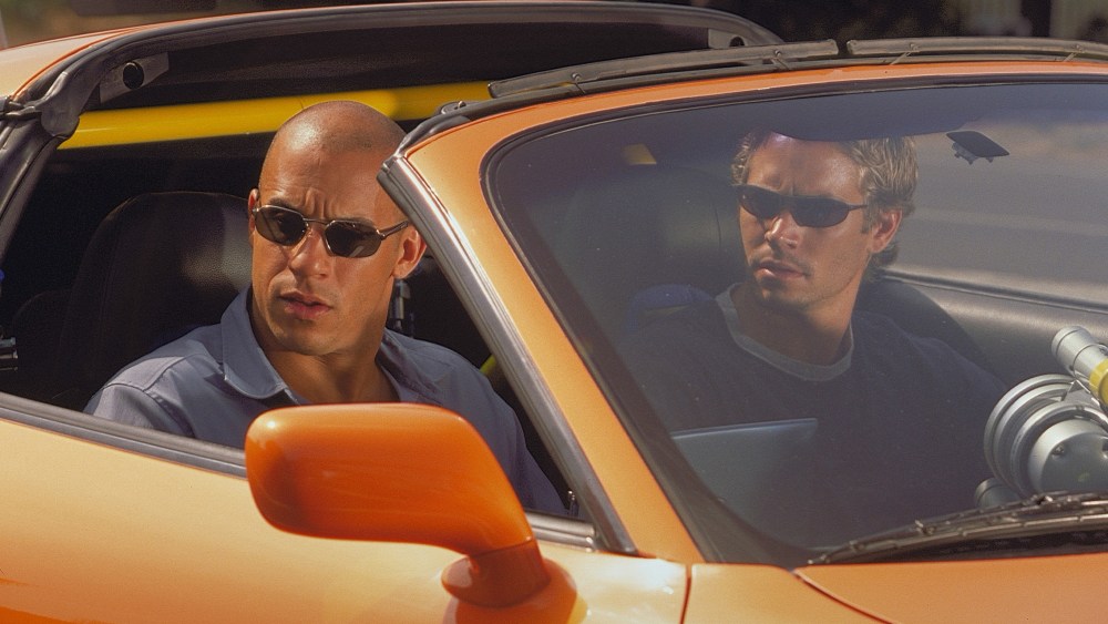 Fast & Furious krijgt eindelijk een eigen live-action serie op Peacock