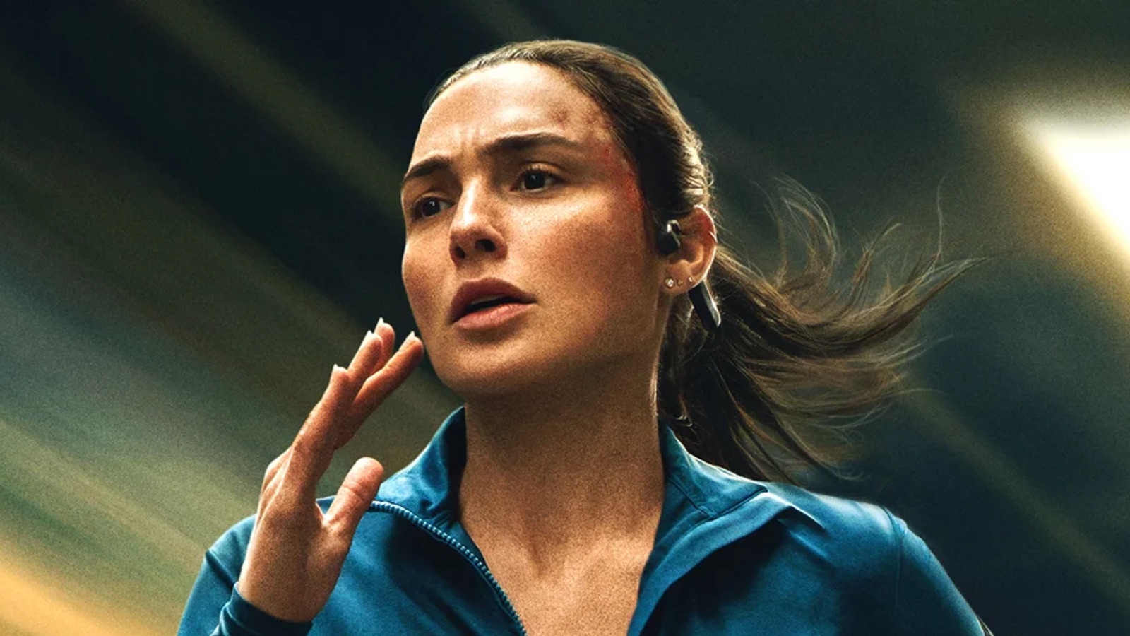 Gal Gadot loopt de pannen van het dak: Waarom we massaal naar The Runner kijken (ondanks die 9% score)