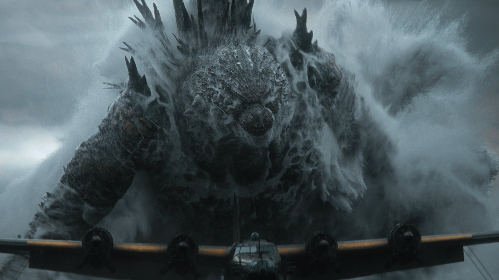 Godzilla: Minus Zero trailer dropt: Het monsterlijke slotstuk trekt naar New York