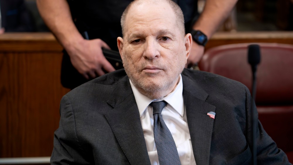 Harvey Weinstein veroordeeld tot 15 jaar cel: Het bittere einde van een filmtycoon