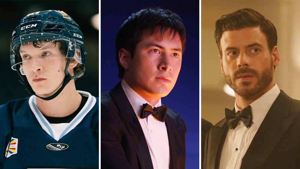 Heated Rivalry seizoen 2 onthult indrukwekkende cast en grote tijdsprong