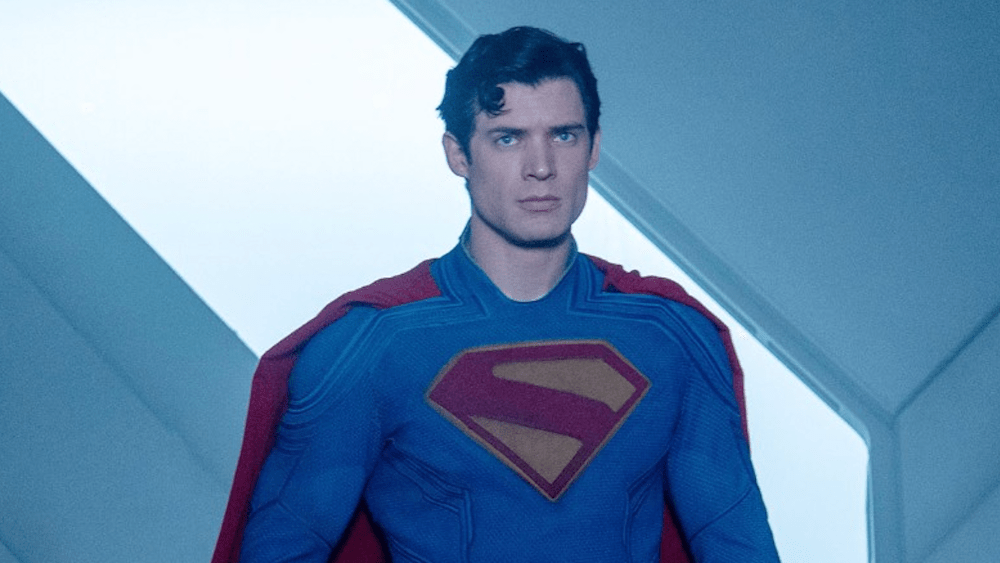 James Gunn rondt opnames af: Superman: Man of Tomorrow landt in 2027