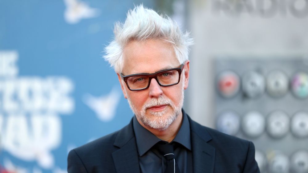 James Gunn zit niet stil: Script voor volgende film al in de steigers terwijl we wachten op Man of Tomorrow