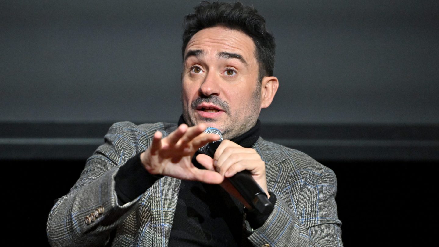 Keert J.A. Bayona terug voor het vervolg op Jurassic World Rebirth?