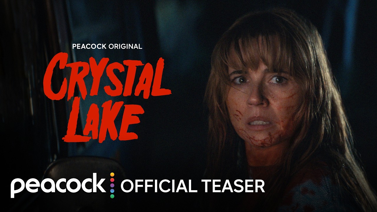 Kippenvel gegarandeerd: De eerste beelden van Friday the 13th-prequel Crystal Lake zijn hier!