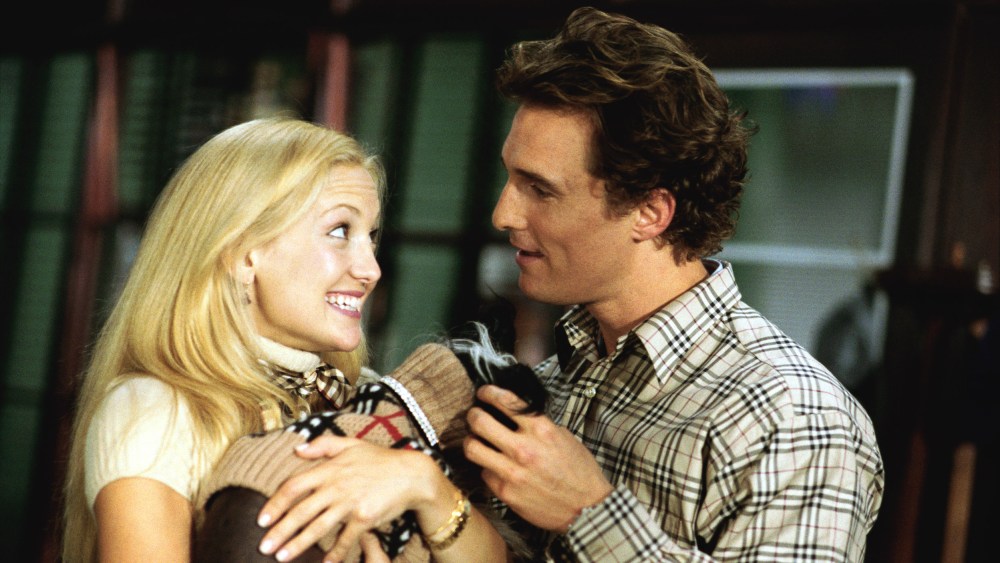 Krijgen we eindelijk een vervolg op 'How to Lose a Guy in 10 Days'? Paramount geeft groen licht