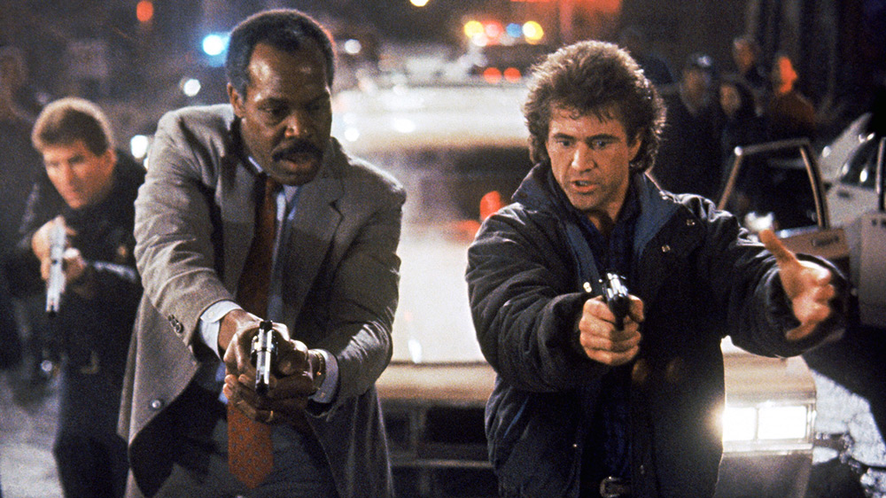 Krijgen we eindelijk Lethal Weapon 5? Mel Gibson geeft een update