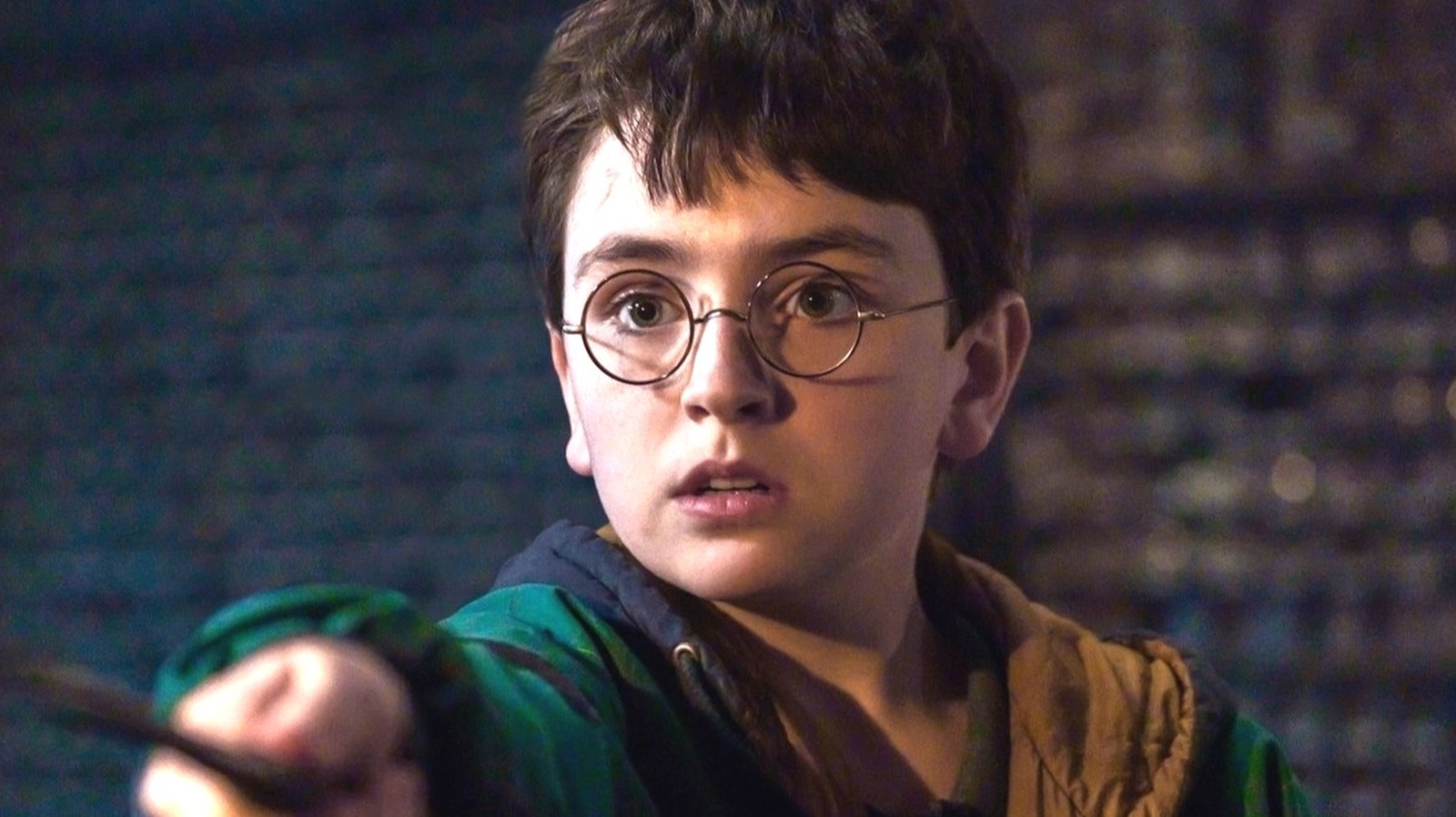 Krijgt ons geliefde Zweinstein een facelift in de nieuwe Harry Potter-serie op HBO?