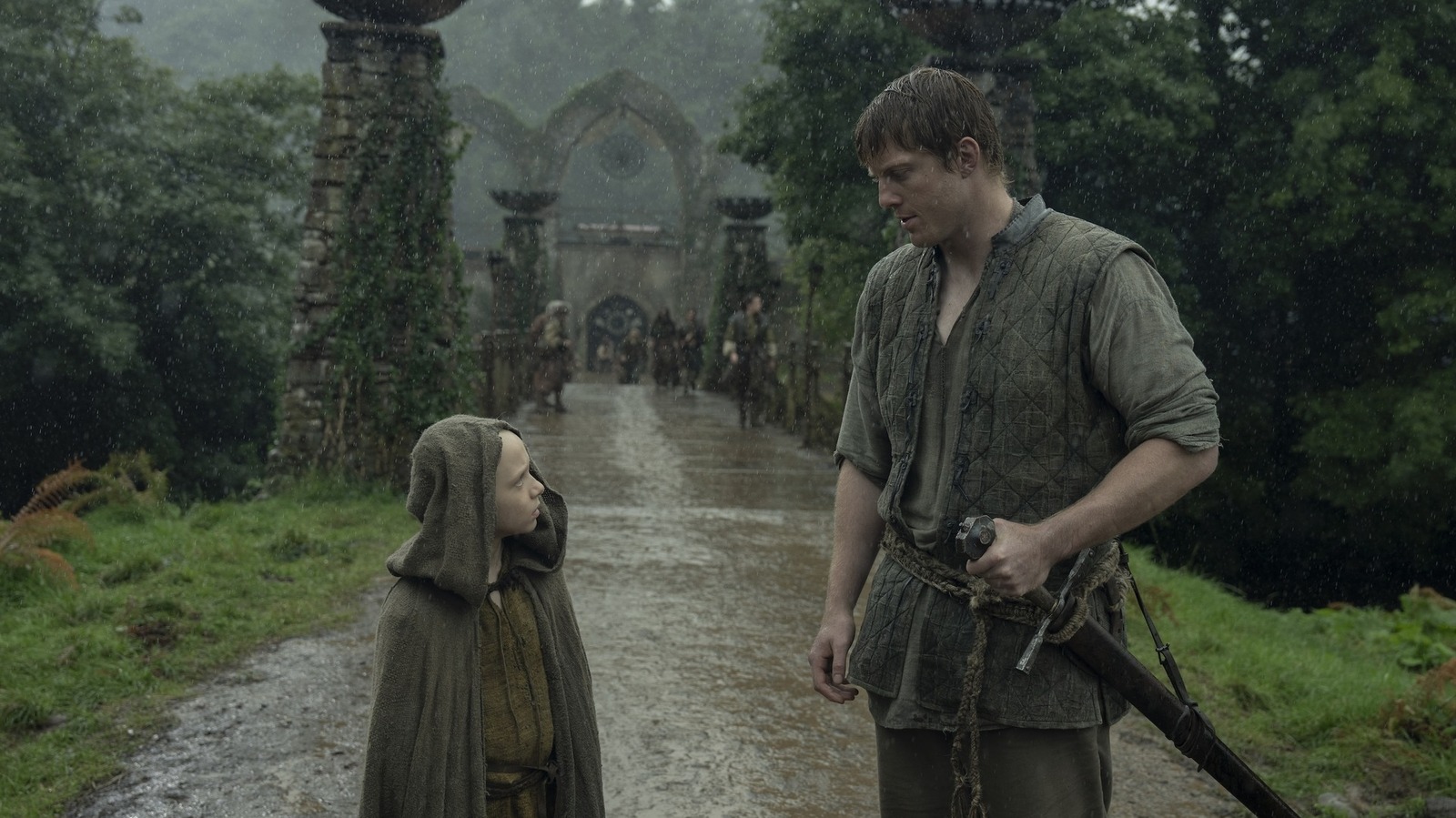 Review-oorlog Breaking Bad vs. Game of Thrones & historische baseball statistieken