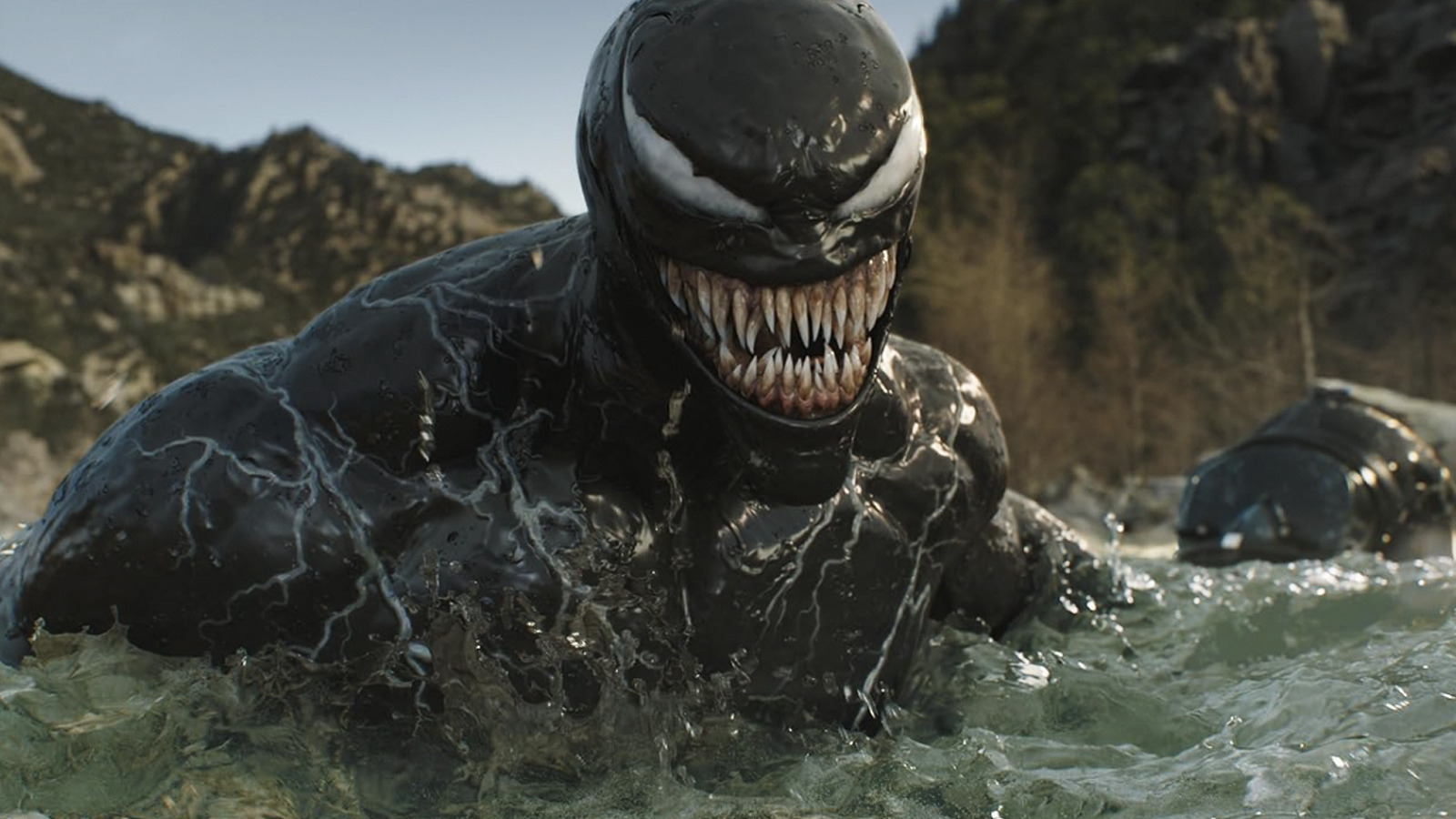 Sony werkt aan een geanimeerde Venom film