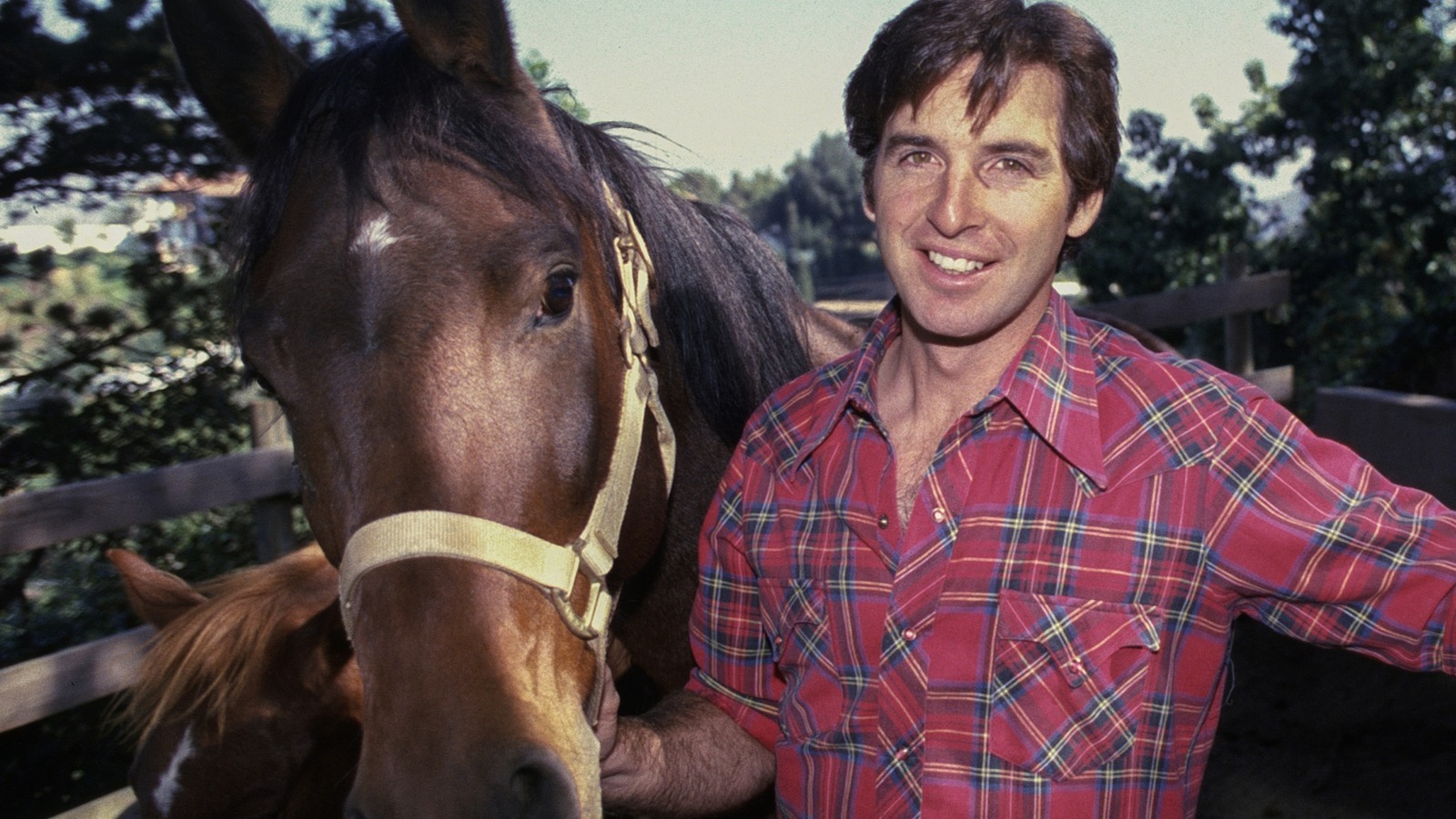 Acteur Robert Carradine is overleden op 71-jarige leeftijd