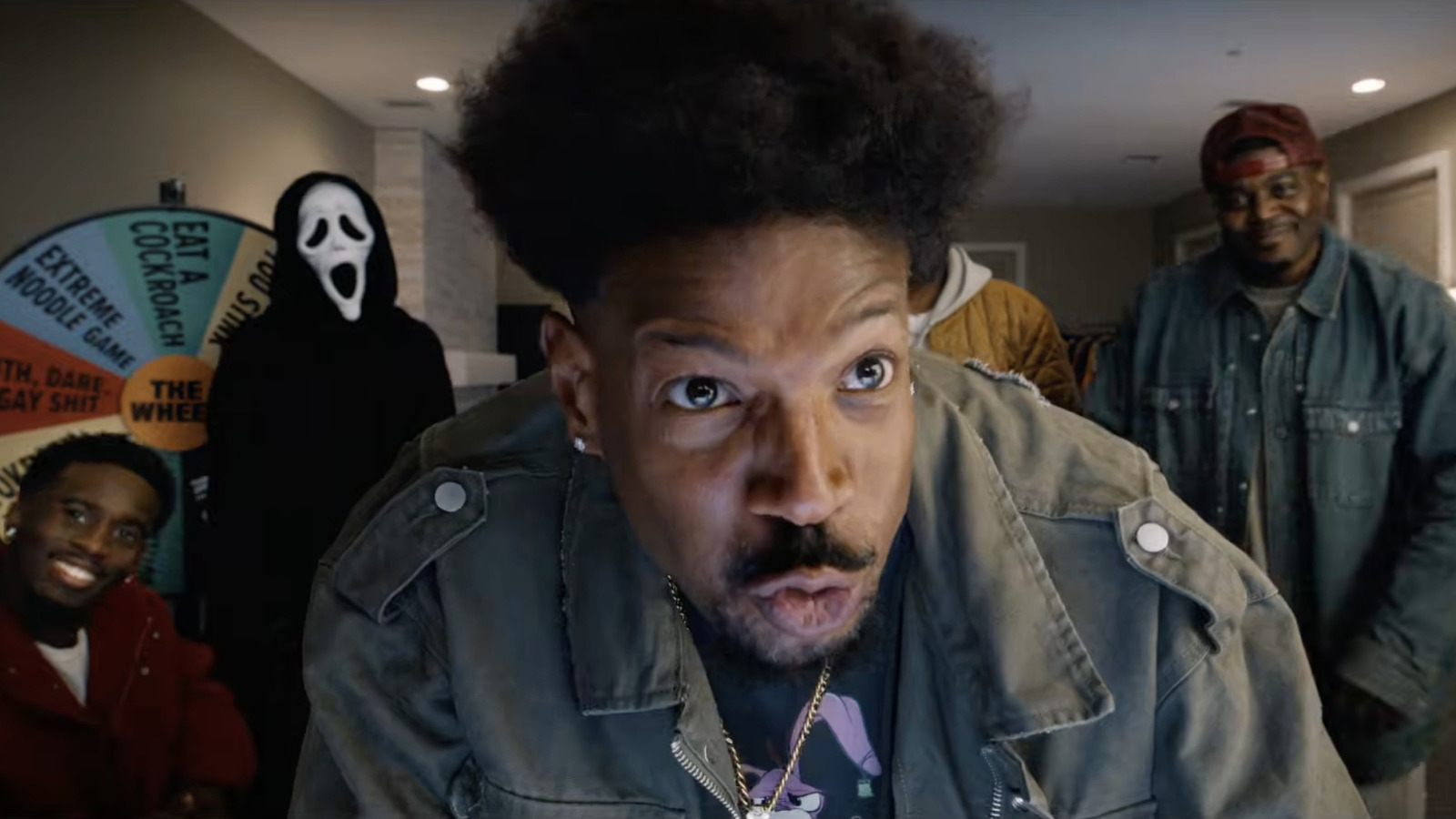Hier is de Scary Movie 6 trailer!