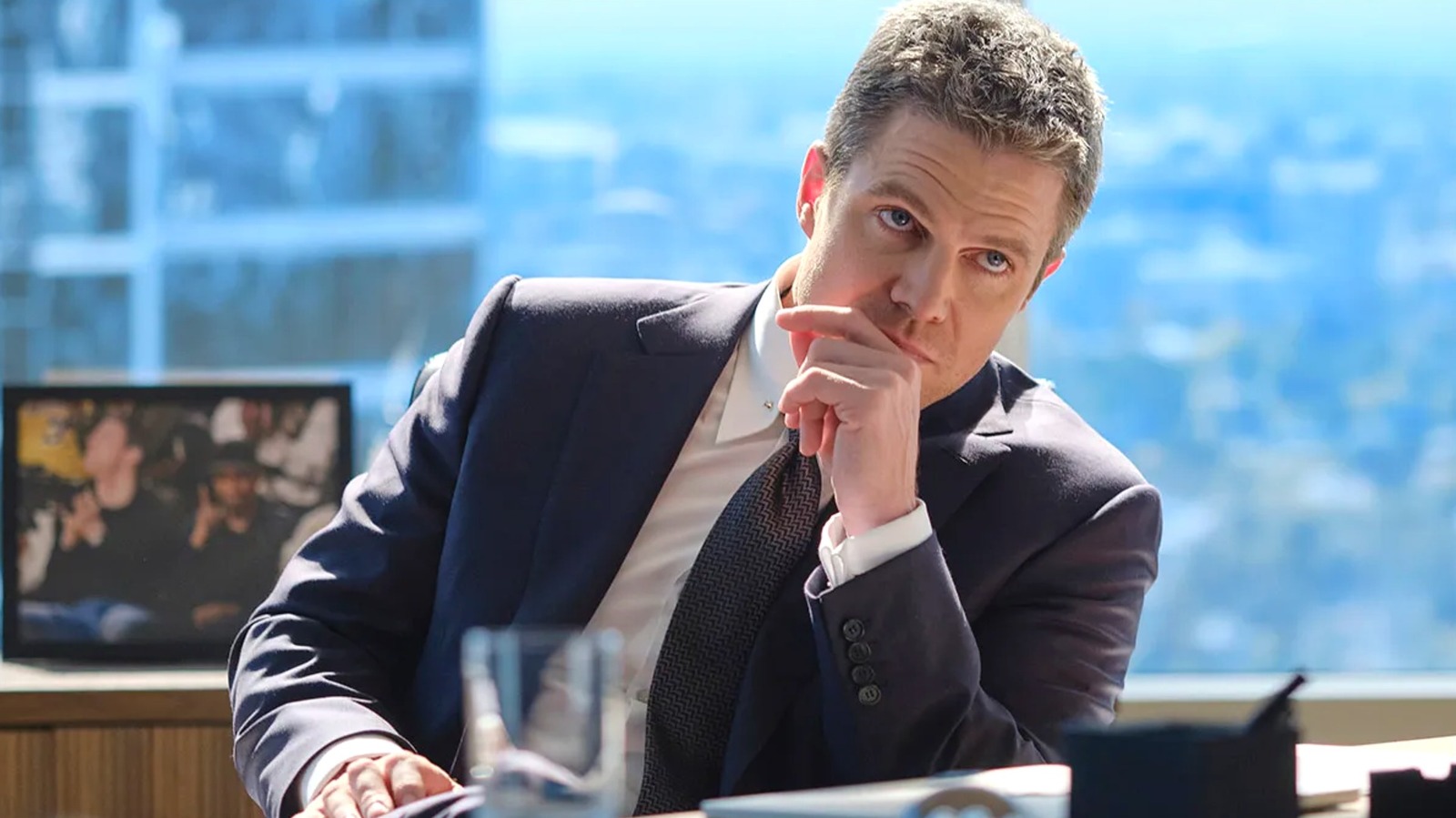 Suits LA, het verhaal van een mislukte spin-off