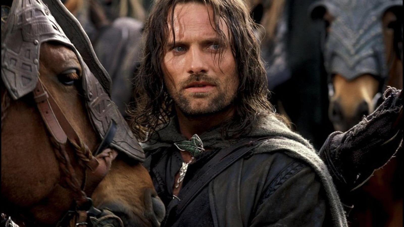 Kate Winslet speelt de hoofdrol in de nieuwe Lord of the Rings film