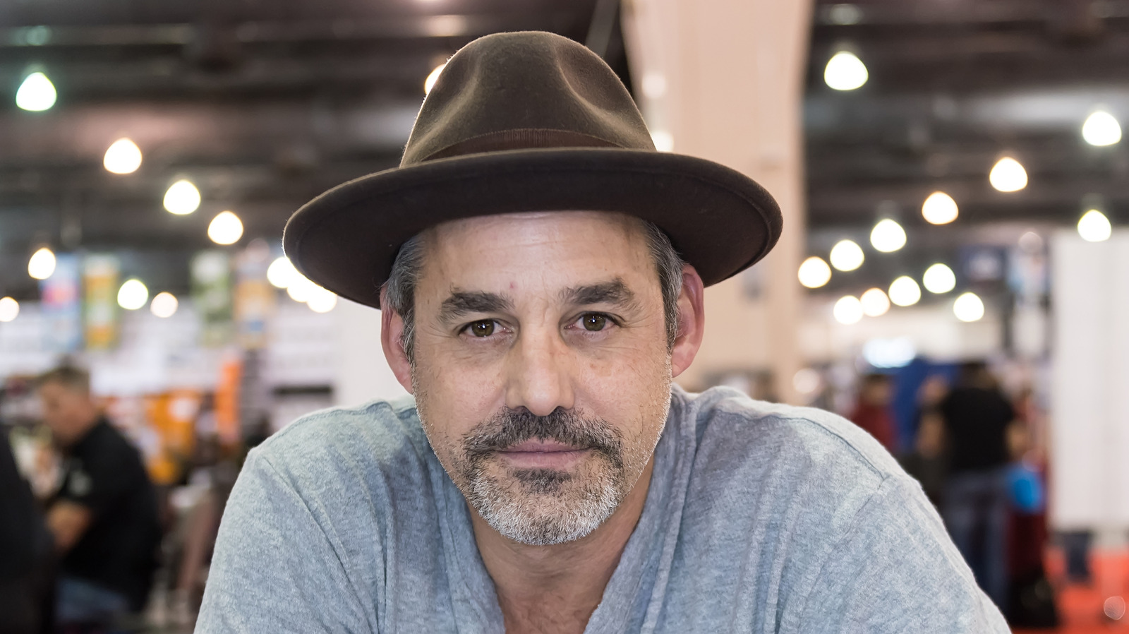 Afscheid van Xander Harris acteur Nicholas Brendon overleden