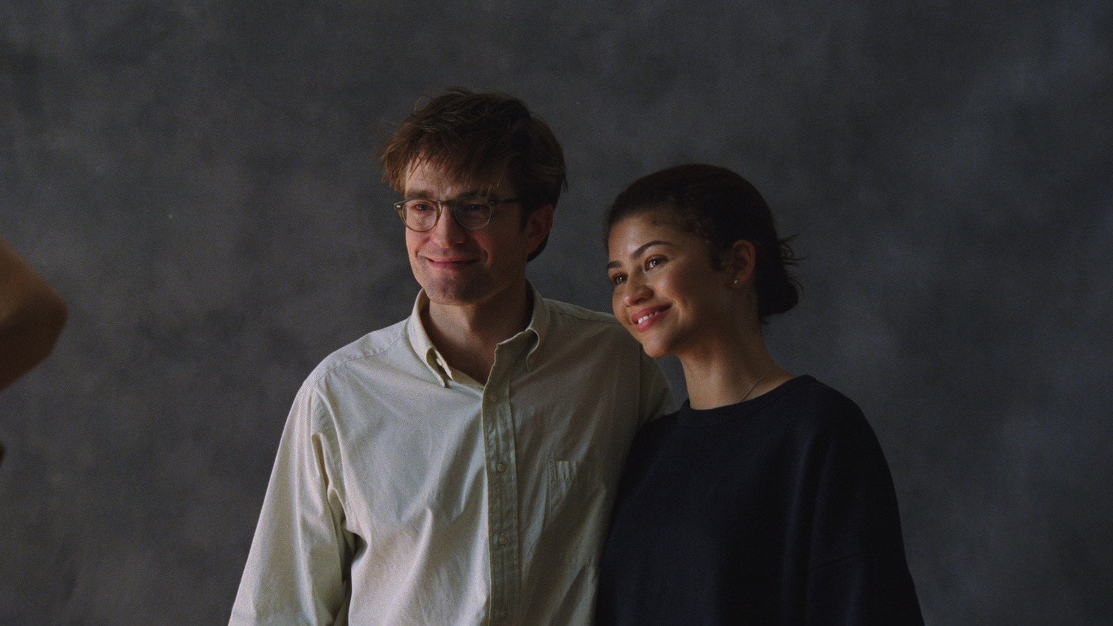 Robert Pattinson en Zendaya in de nieuwe film The Drama