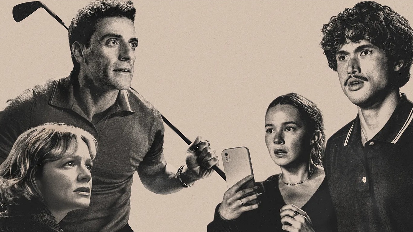 Beef seizoen 2 Een nieuwe ruzie met een nieuwe cast