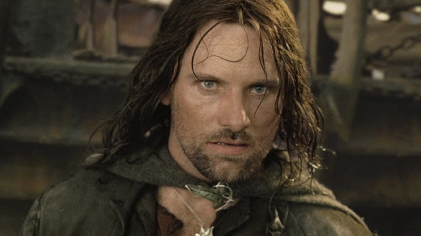 Een nieuwe Aragorn voor The Hunt for Gollum!